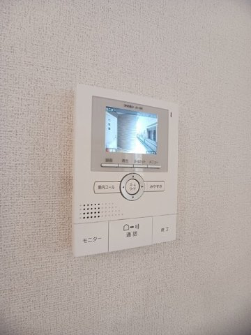 薊の設備