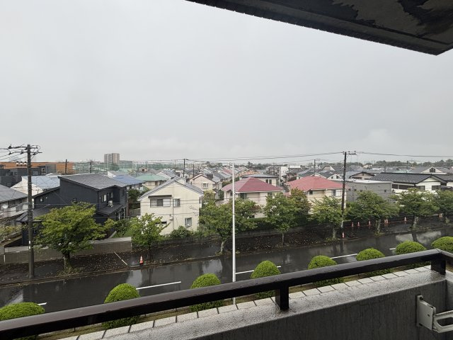 【物件からの展望】