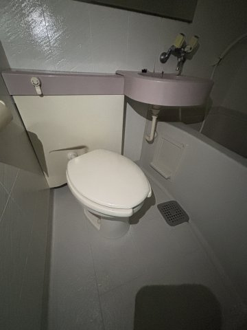 【トイレ】