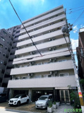 オーロラタワー難波の画像