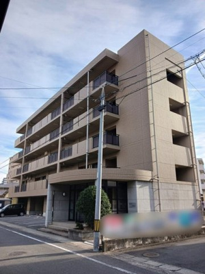 【外観】 | ジュンサンライト