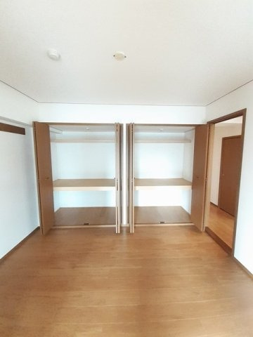 ジュンサンライトの収納