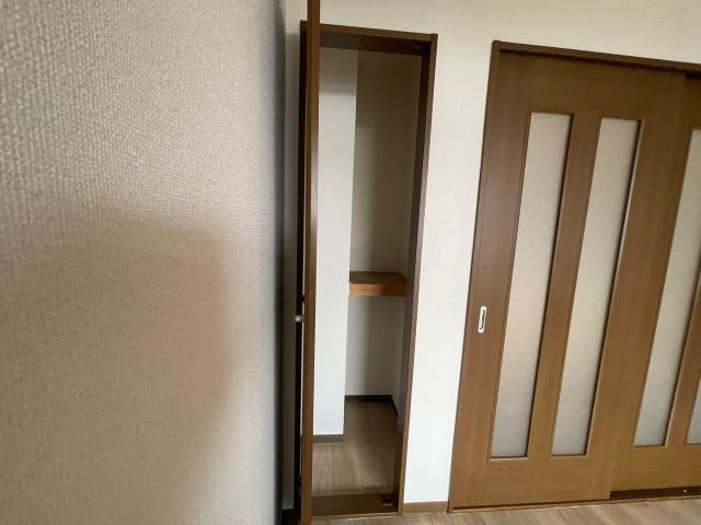 アルシオン壱番館の収納|収納