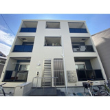 F maison ruelleの画像