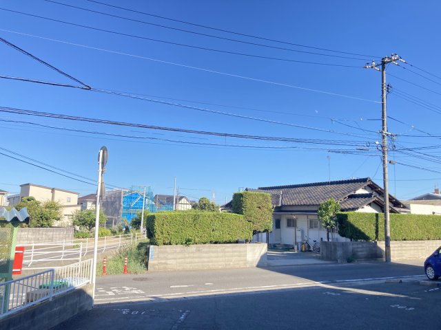【展望】 | パレス浜野
