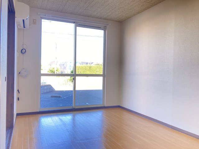 【寝室】 | パレス浜野