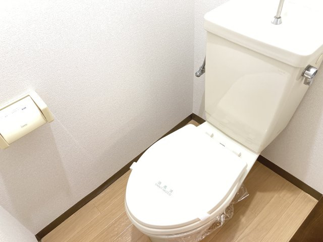 【トイレ】 | パレス浜野