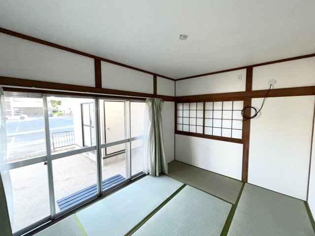 【内装】 | 浜戸建て