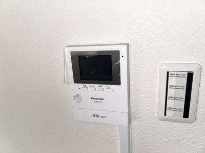 【セキュリティ】 | 浜戸建て