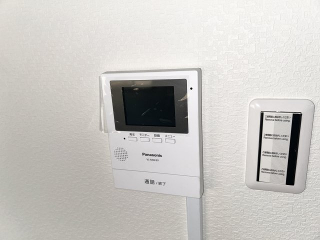 【セキュリティ】 | 浜戸建て