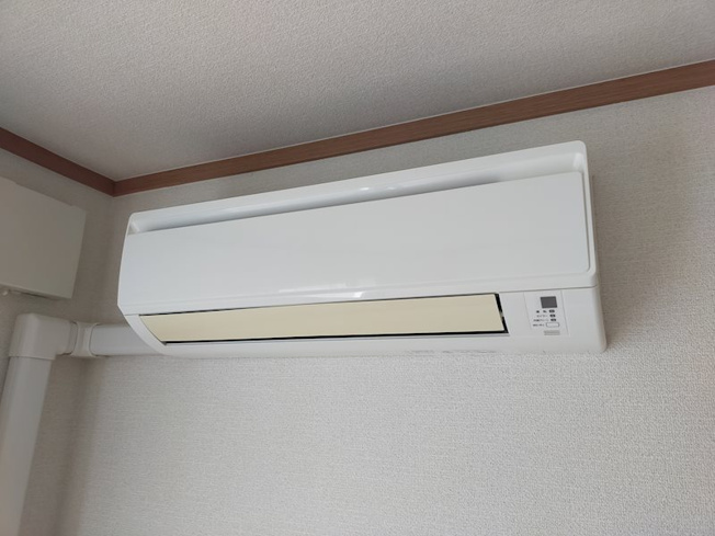 【設備】 | シエルダジュール