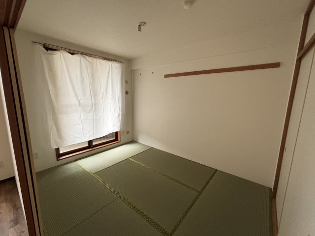 グラウンハイツのその他
