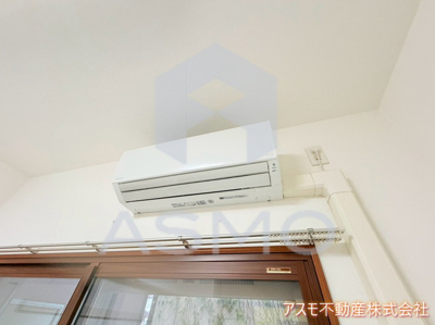 【設備】 | ビガーポリス101扇町