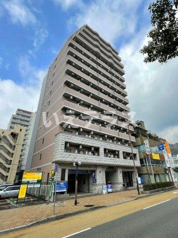 ロイヤルヒル神戸三ノ宮