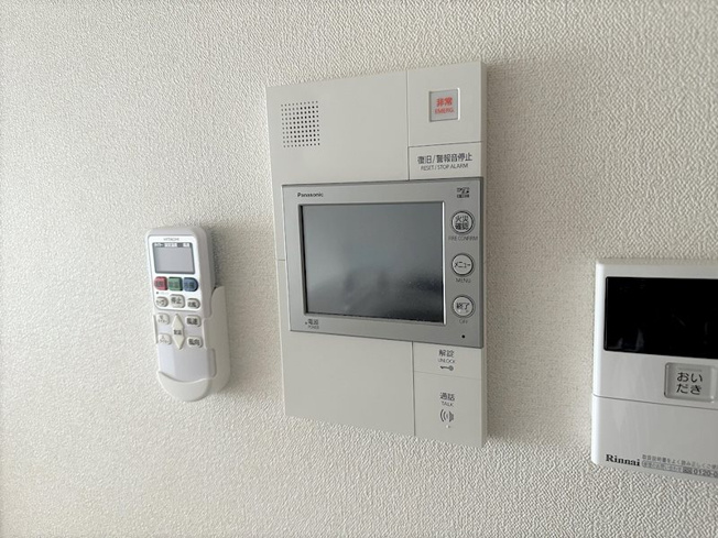 【セキュリティ】エスライズ神戸三宮山手通弐番館
