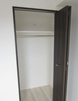 【収納】 | グランヴァン西馬込Ⅳ