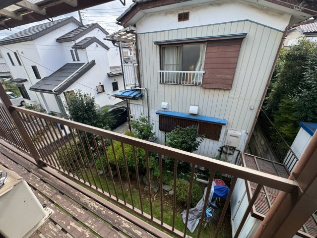 -三丁目不動産-　熊谷市拾六間　昭和52年築のその他