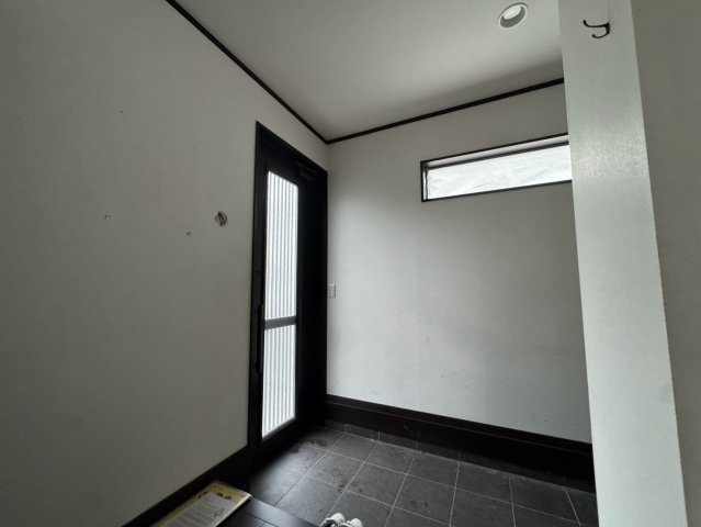 -三丁目不動産-　本庄市児玉町児玉　平成25年築の玄関|玄関です