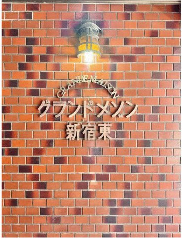 グランドメゾン新宿東のその他