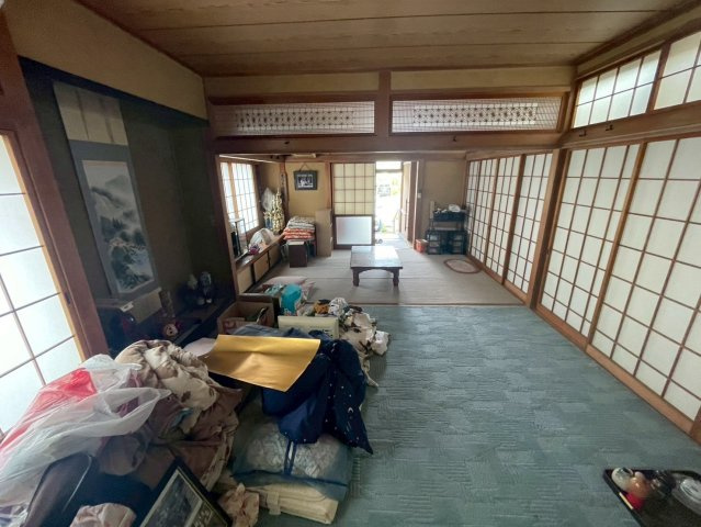 -三丁目不動産-　秩父郡長瀞町本野上　昭和44年築のその他共用部分