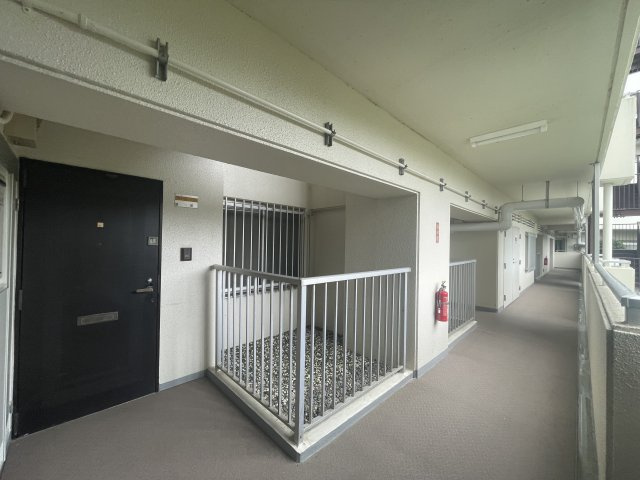 -三丁目不動産-　ダイアパレス小川　4LDKのその他共用部分