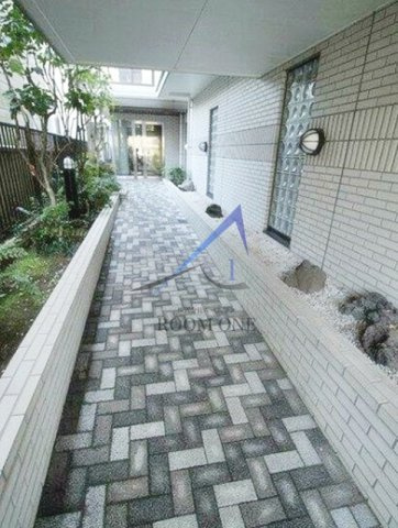 エリントンヒル国府台