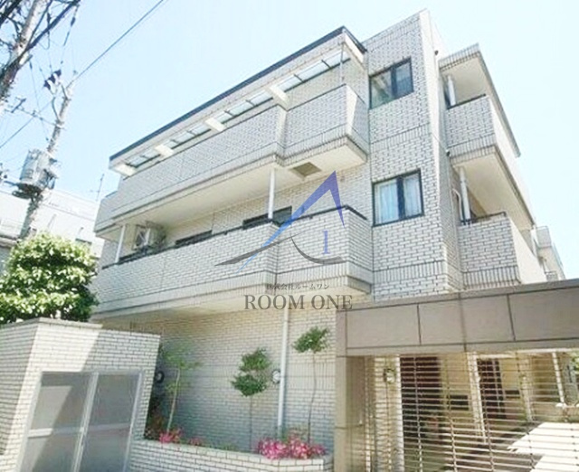 エリントンヒル国府台