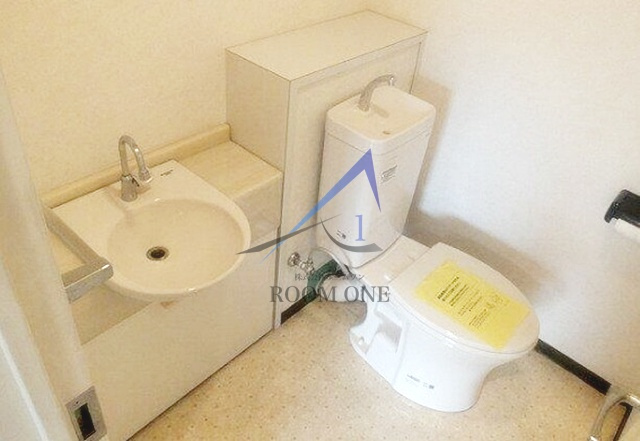 エリントンヒル国府台のトイレ|トイレです。