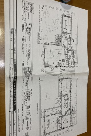 幸手市南（リユース）の間取り