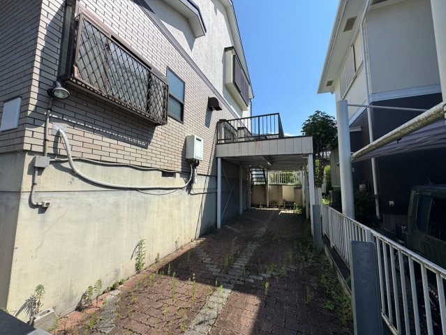-三丁目不動産-　小川町東小川6丁目　平成4年築のその他