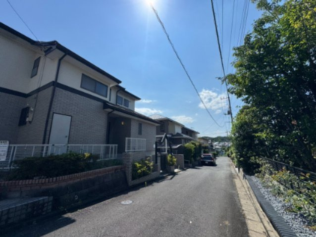 -三丁目不動産-　小川町東小川6丁目　平成4年築のその他