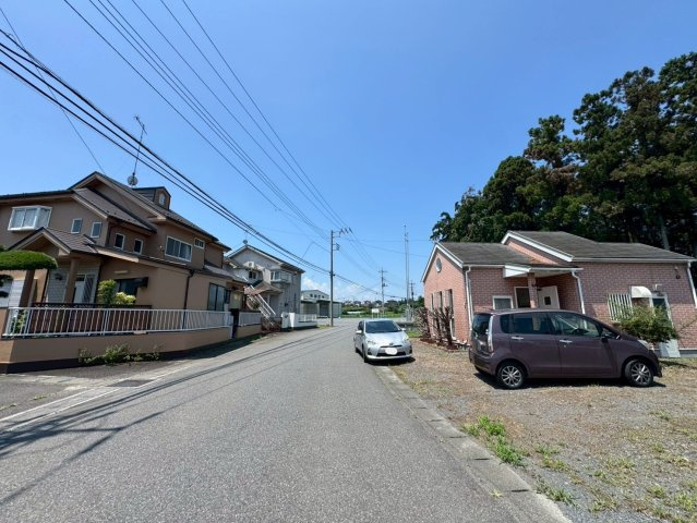 -三丁目不動産-　寄居町用土　平成20年12月築の周辺