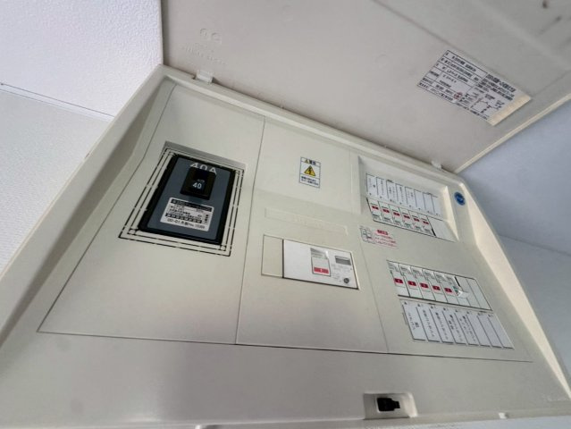 -三丁目不動産-　寄居町用土　平成20年12月築のその他
