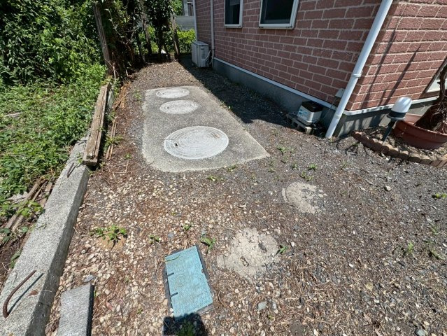 -三丁目不動産-　寄居町用土　平成20年12月築のその他