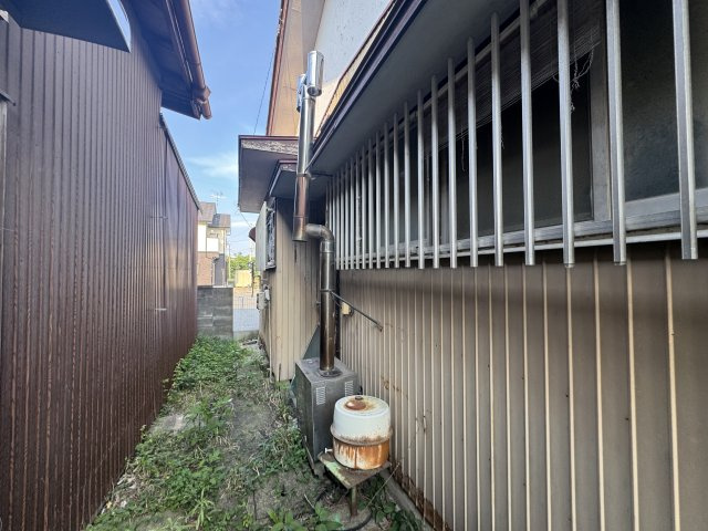 -三丁目不動産-　児玉郡上里町堤　昭和50年築のその他