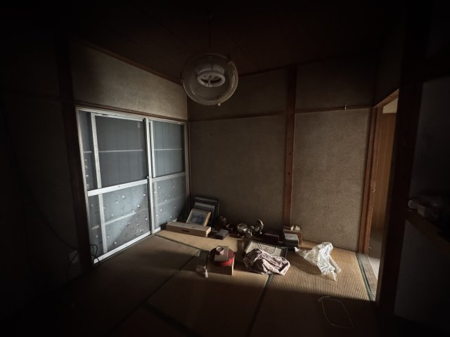 -三丁目不動産-　児玉郡上里町堤　昭和50年築の和室|和室があると、家にあたたかい雰囲気が生まれます