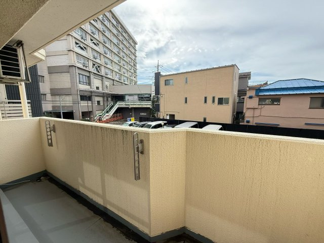 川口サニーコーポのその他