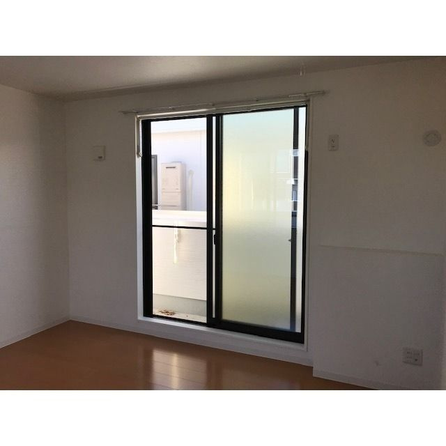 【寝室】