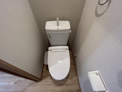 【トイレ】 | アイコート永福町