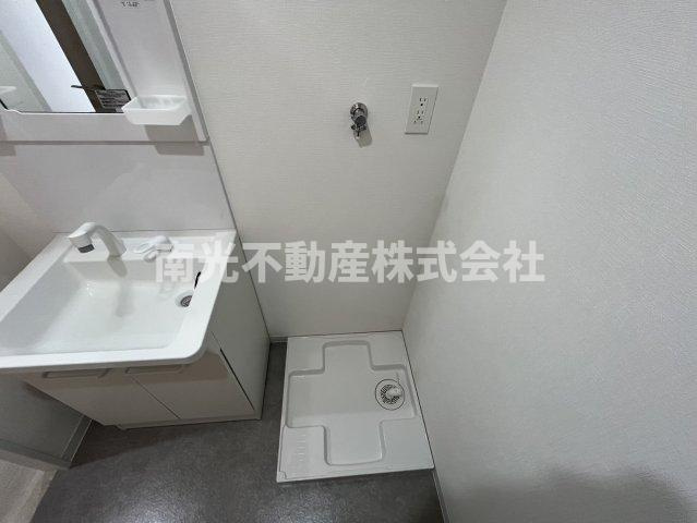 ル・クール長瀬の設備