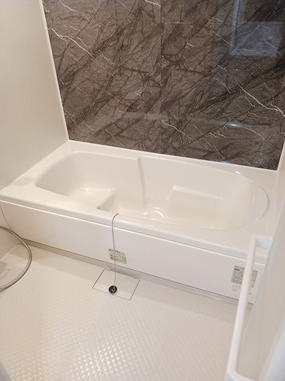 【浴室】 | クレールＡ
