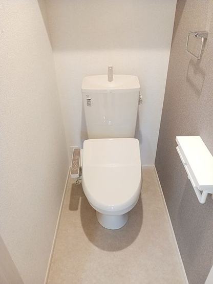 【トイレ】 | クレールＡ