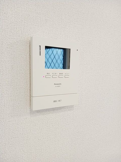 【セキュリティ】 | クレールＡ