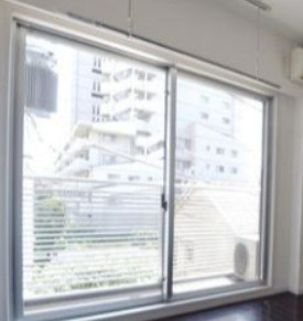 プレステージブリランテ押上の展望