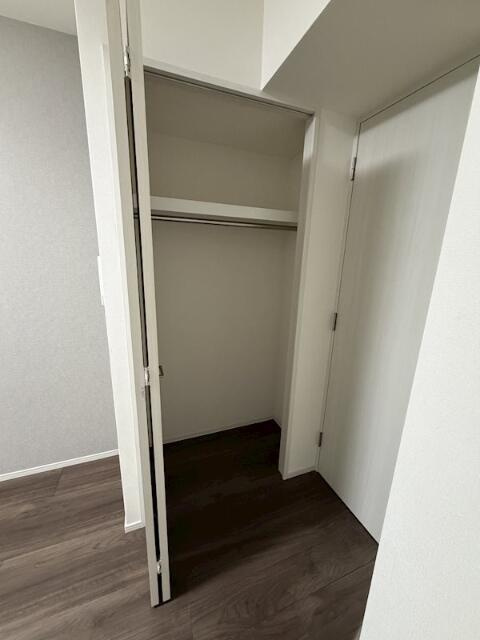 アイル　グランデ押上ノースドゥーエの収納