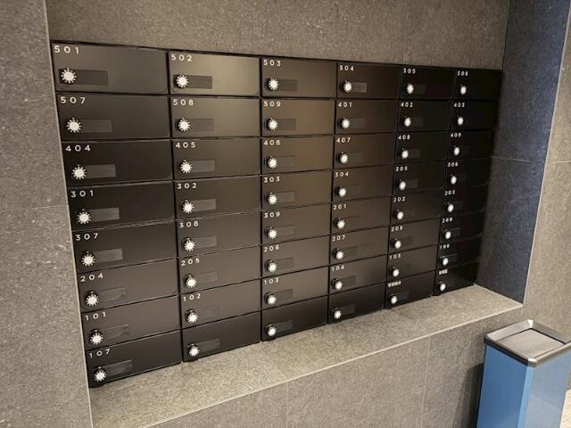 アイル　グランデ押上ノースドゥーエのその他共用部分
