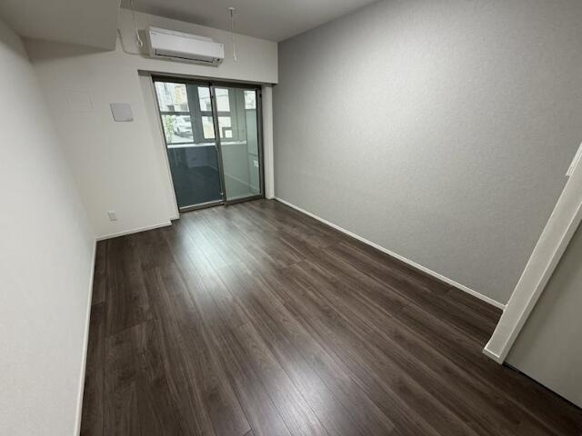 アイル　グランデ押上ノースドゥーエの居間・リビング