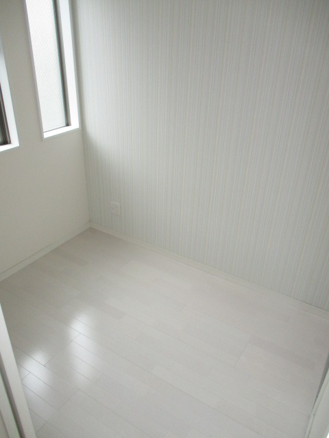 Grandtic aceroの内装
