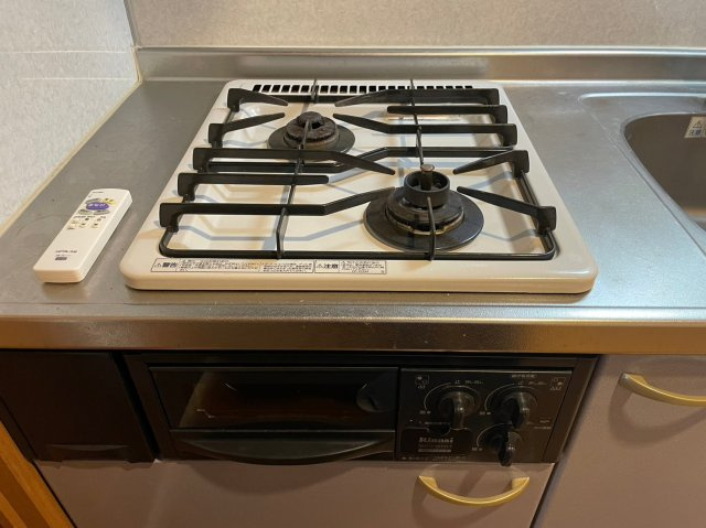 別部屋参考写真