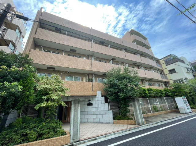 【外観】